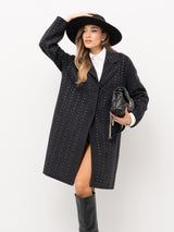 CAPPOTTO VICOLO TF0033