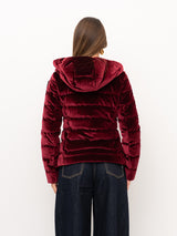 GIUBBINO BLAUER BLDC03363