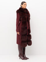 CAPPOTTO YES LONDON CD1207/VOT2