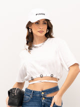 SOMBRERO PINKO 106739-A38Q