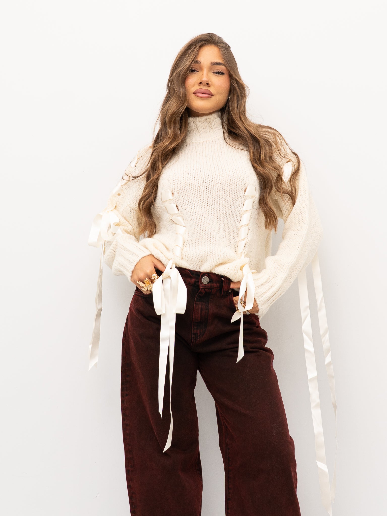 PULL MEIMEI J. M6IZ76
