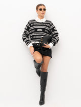 MAGLIA ICEBERG A018-9020