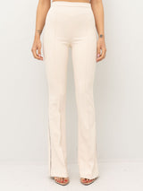 ELISABETTA FRANCHI PA08451E2 TROUSERS