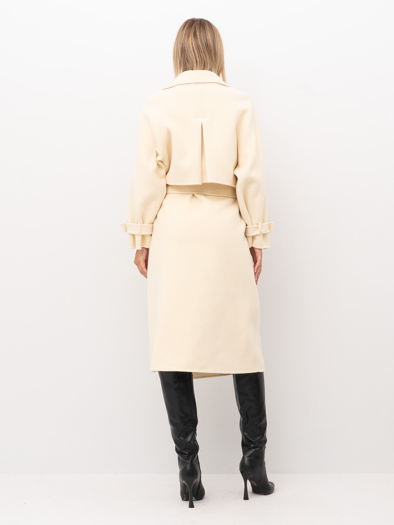 CAPPOTTO SIMONA CORSELLINI CPTHV0101