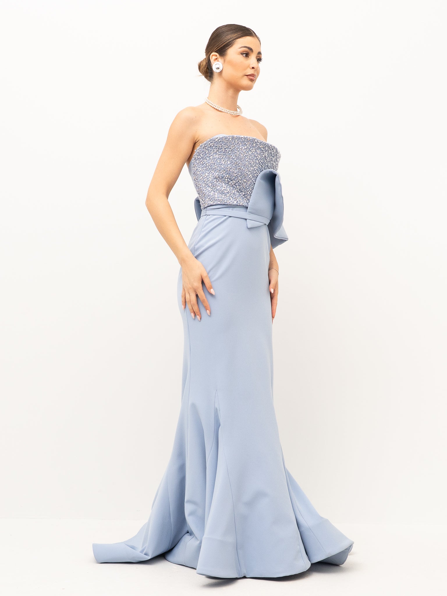 ANTILLE DRESS 5646N
