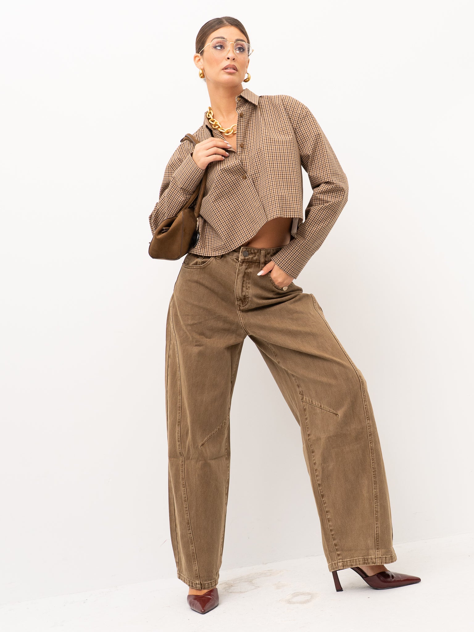 JEANS ELEH EFWJ260003