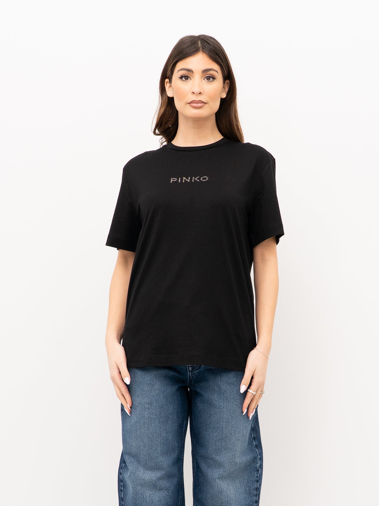 CAMISETA PINKO 105526-A33S