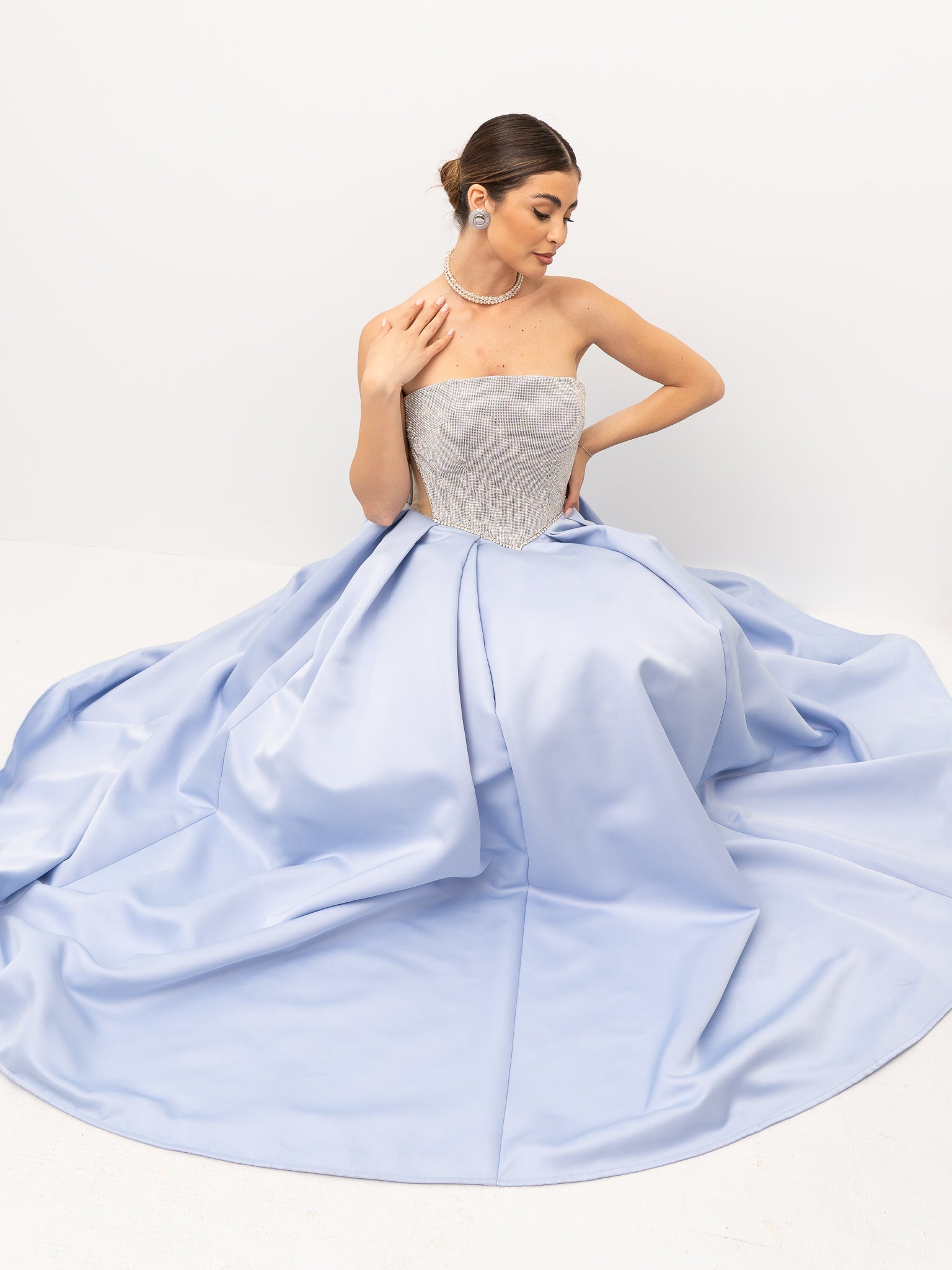 VESTIDO ANTILLAS DFZ64418