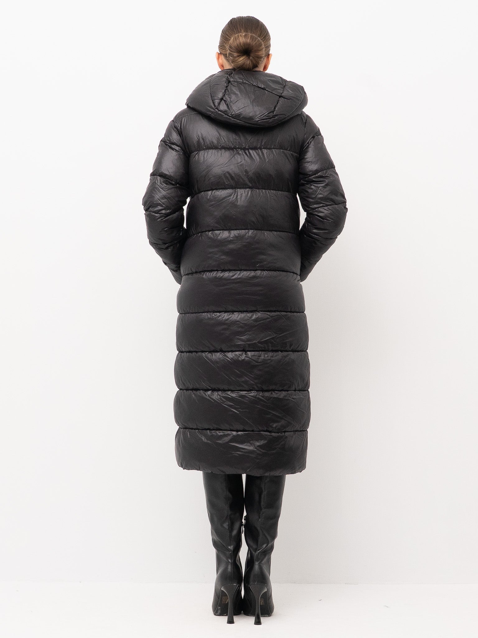 GIUBBINO BLAUER BLDK02073