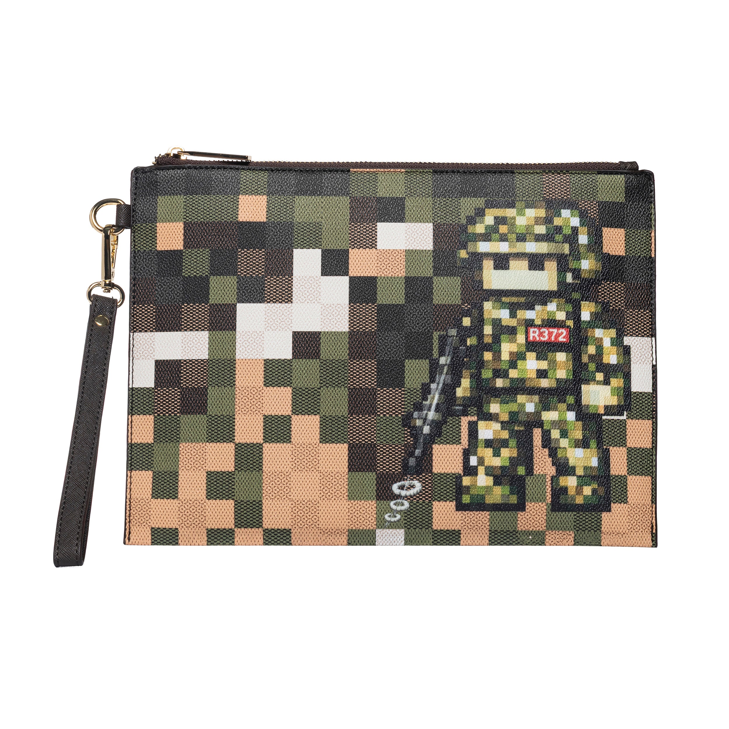 POCHETTE R372 R372/P022