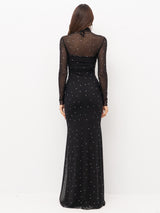 VESTIDO ACORO-RT DE ALMA SÁNCHEZ