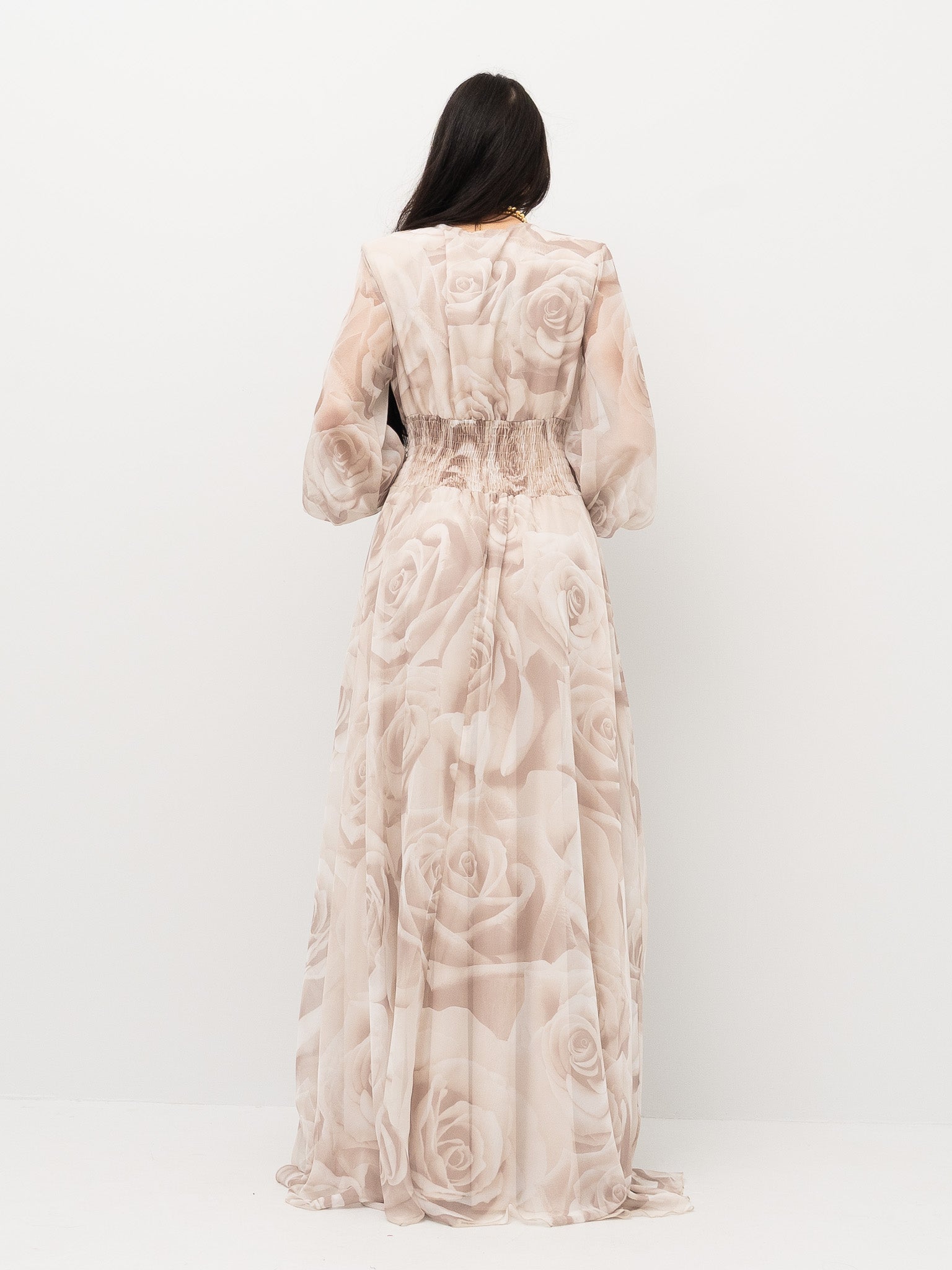 VESTIDO DE MIERDA SH26052