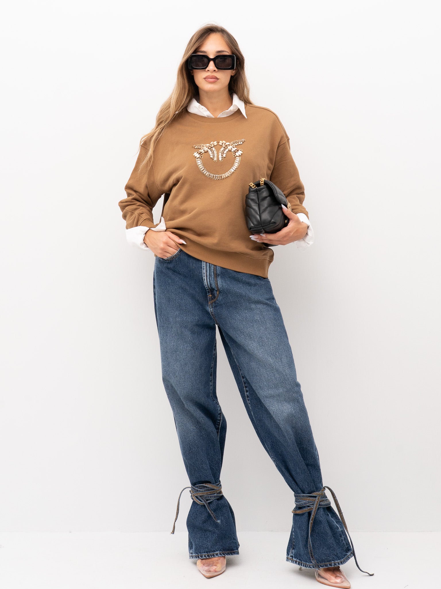 JEANS CYCLE 452P557