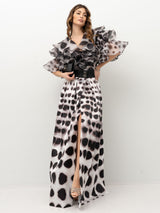 ANDREA'S SKIRT 25012