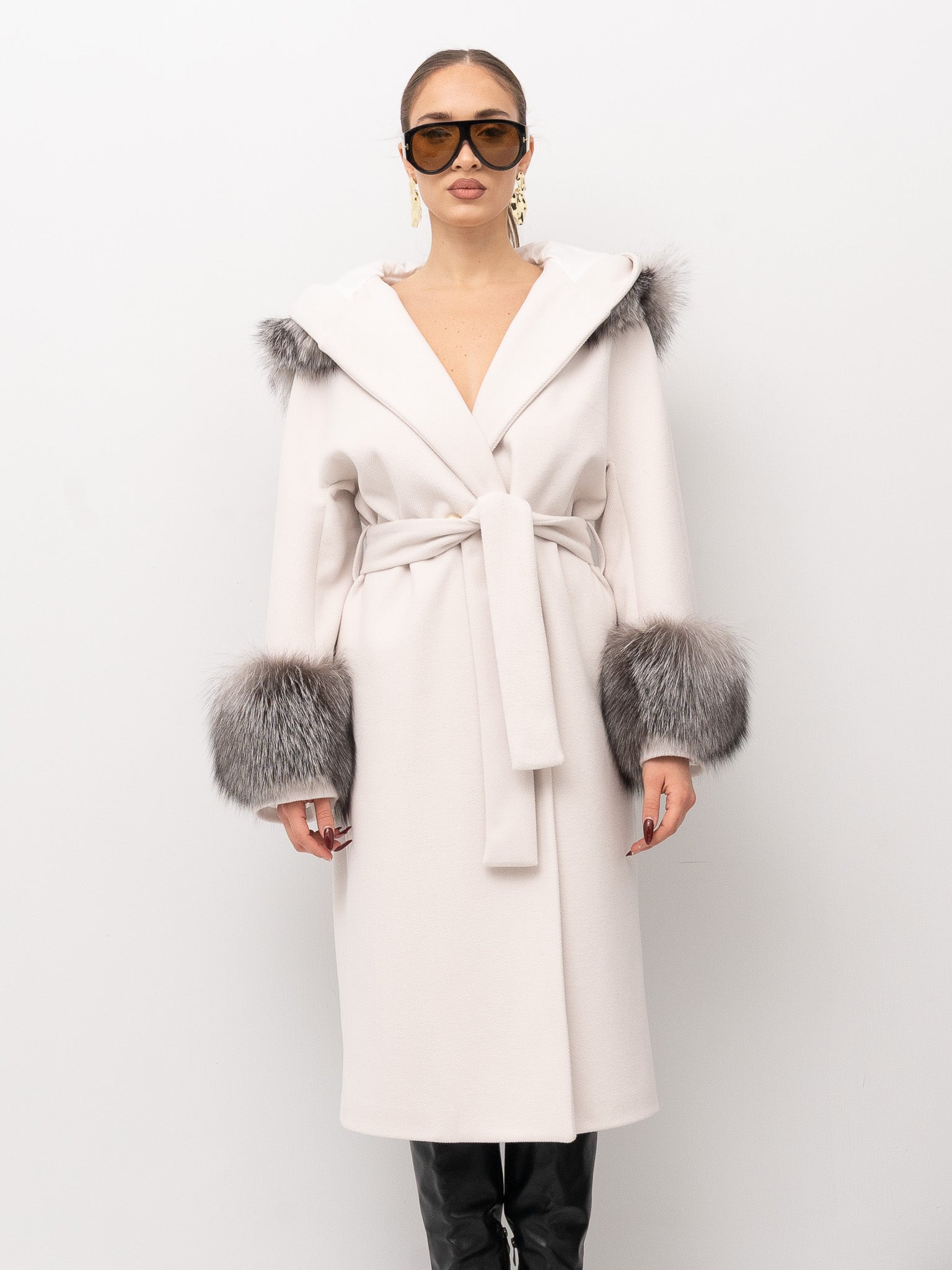 CAPPOTTO YES LONDON CD1168/VO