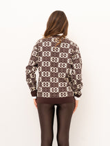 CARDIGAN PINKO 106042-A2YD