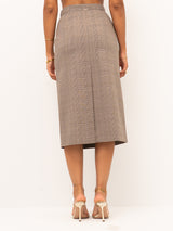 GONNA TWINSET MILANO 262TP2802