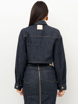 GIUBBINO BLUGIRL RA5132D4992