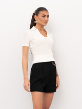 MAGLIA ELISABETTA FRANCHI MK74Q61E2