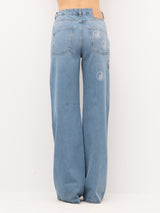 JEANS ICEBERG 2L04-P611