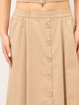 SKIRT TWINSET MILANO 261TT2235