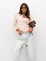 MAGLIA BLUGIRL RF5202MS99E