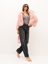JEANS ELISABETTA FRANCHI PJ10D66E2