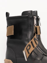 PINKO ANKLE BOOT SD0219P061