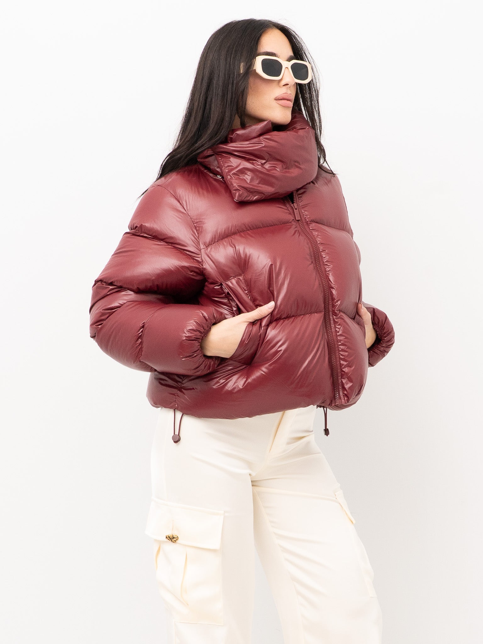 VICOLO JACKET TF0082