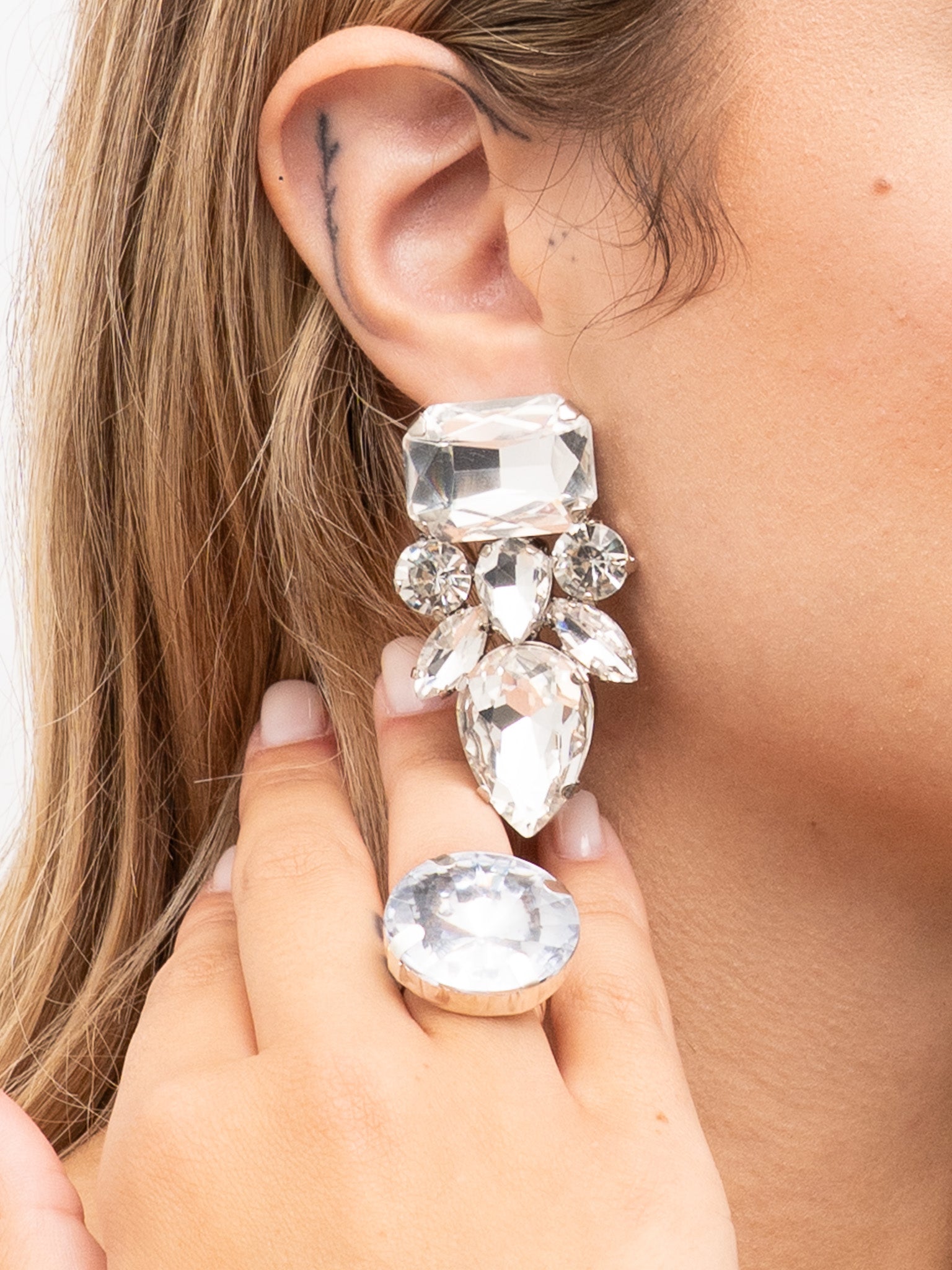 ORECCHINI SHADE LUXURY C 776