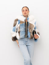 PELLICCIA YES LONDON LC50003