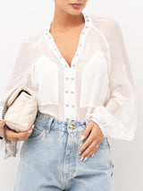 BLUSA PINKO 105281-A2M7