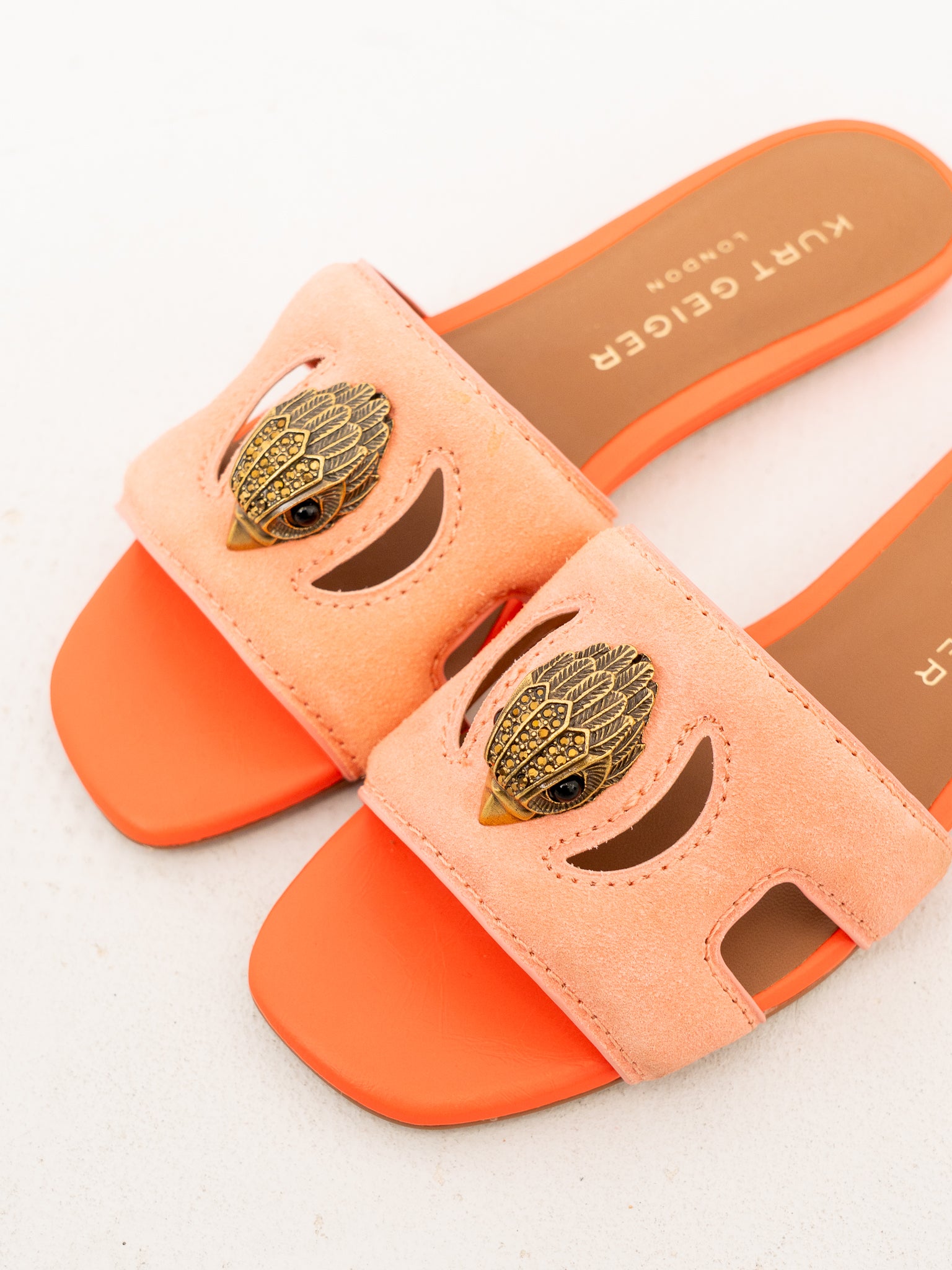 SLIPPER KURT GEIGER 5612057209