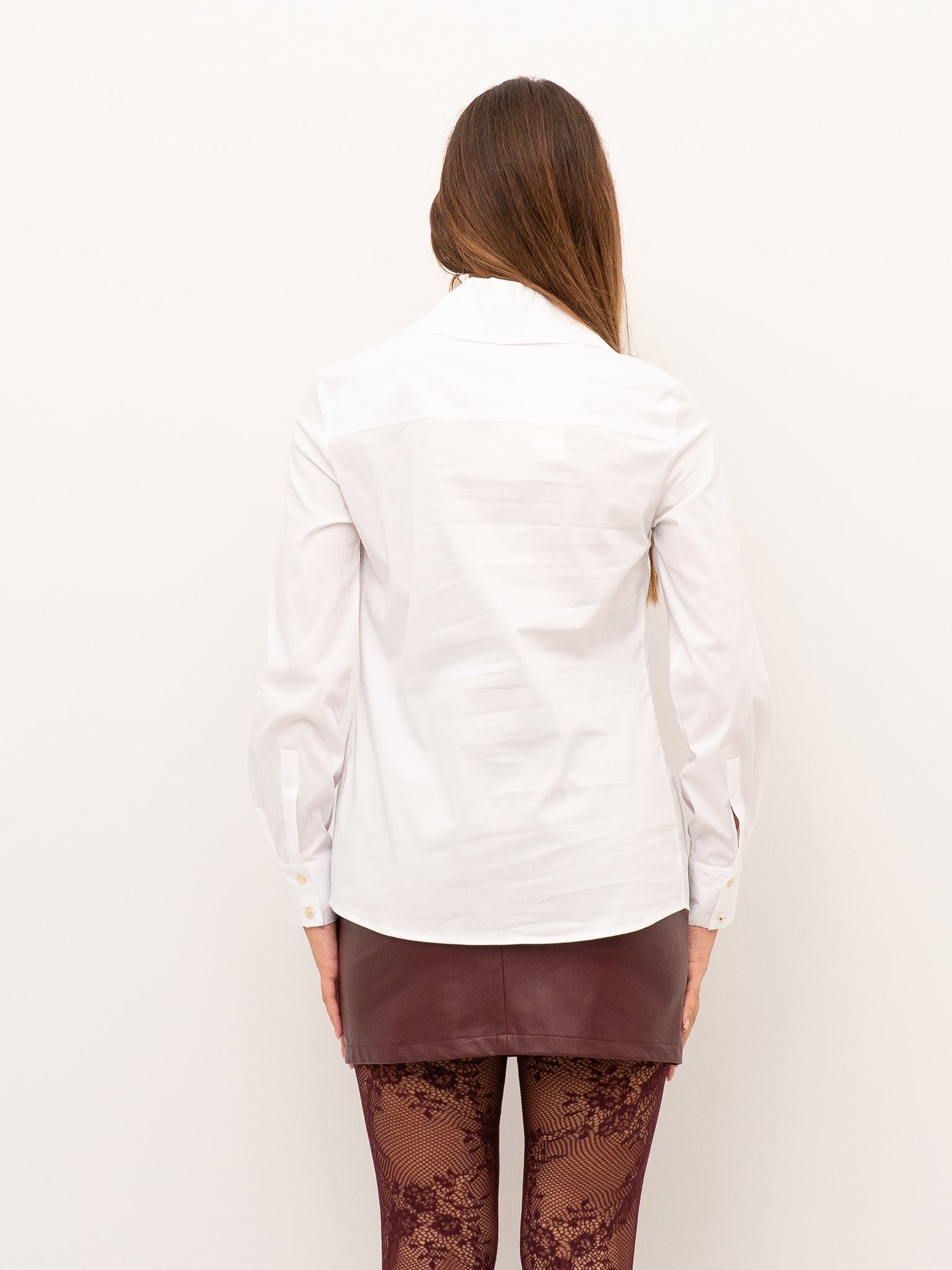 SILENCE LIMITED SHIRT SLCA023
