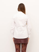 CAMICIA SILENCE LIMITED SLCA023