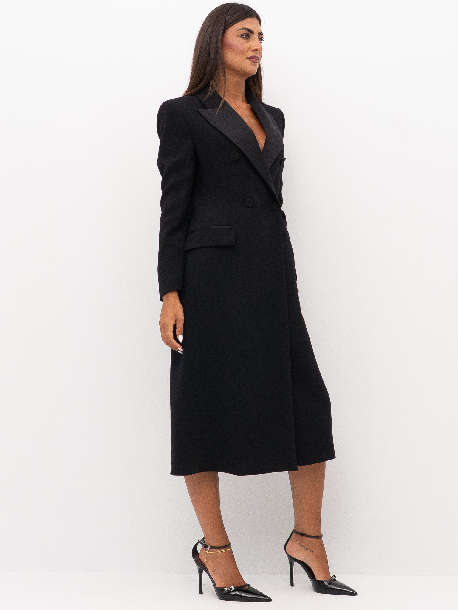 CAPPOTTO SIMONA CORSELLINI CECP10101