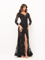 ABITO 18 CELEBRITY EN046-25