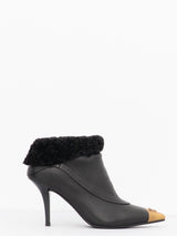 PINKO SD0421P093 ANKLE BOOT