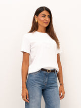 T-SHIRT ELISABETTA FRANCHI MA75P66E2