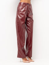 PANTALONE A PAPER KID F5PKWOPA070