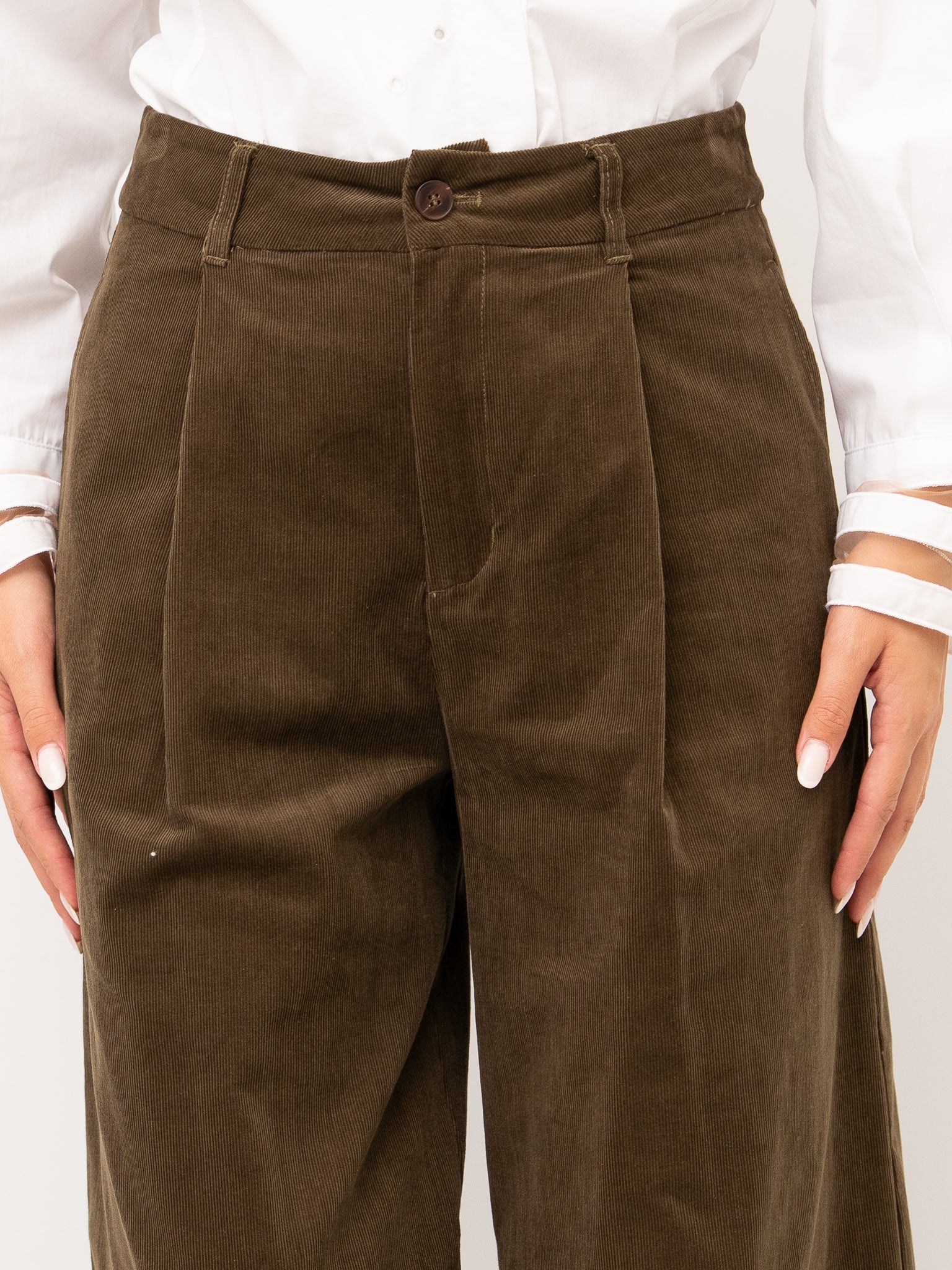 PANTALONE ELEH EFW260310