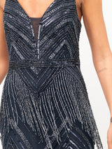 ABITO MARFIL 1J2F5PED00B53