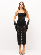 KOSTUMN°1 DRESS KI2674