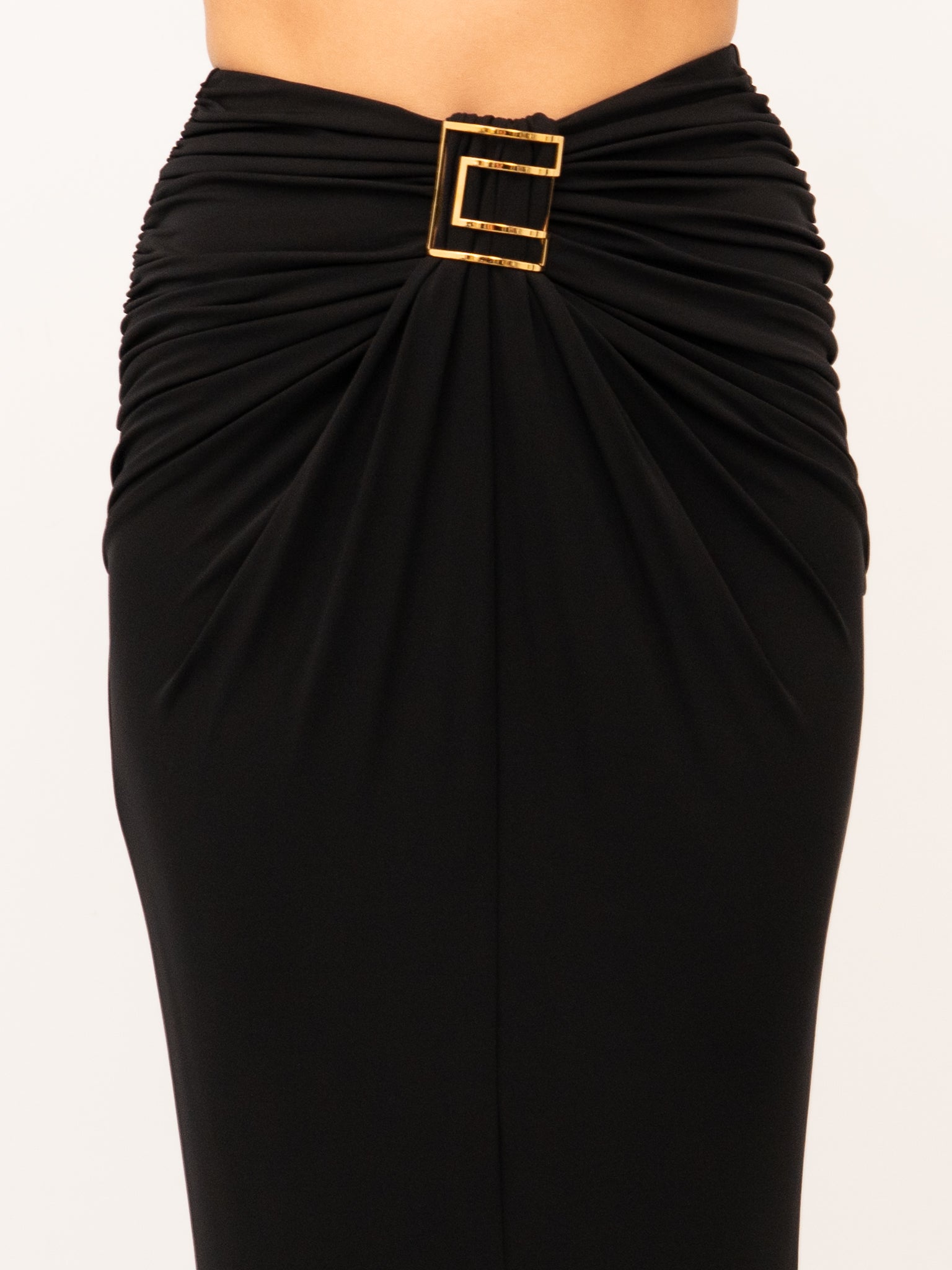 ELISABETTA FRANCHI SKIRT GO25167E2