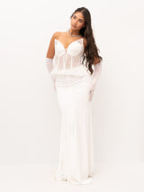 COMPLETO LEA MONETTI 3001