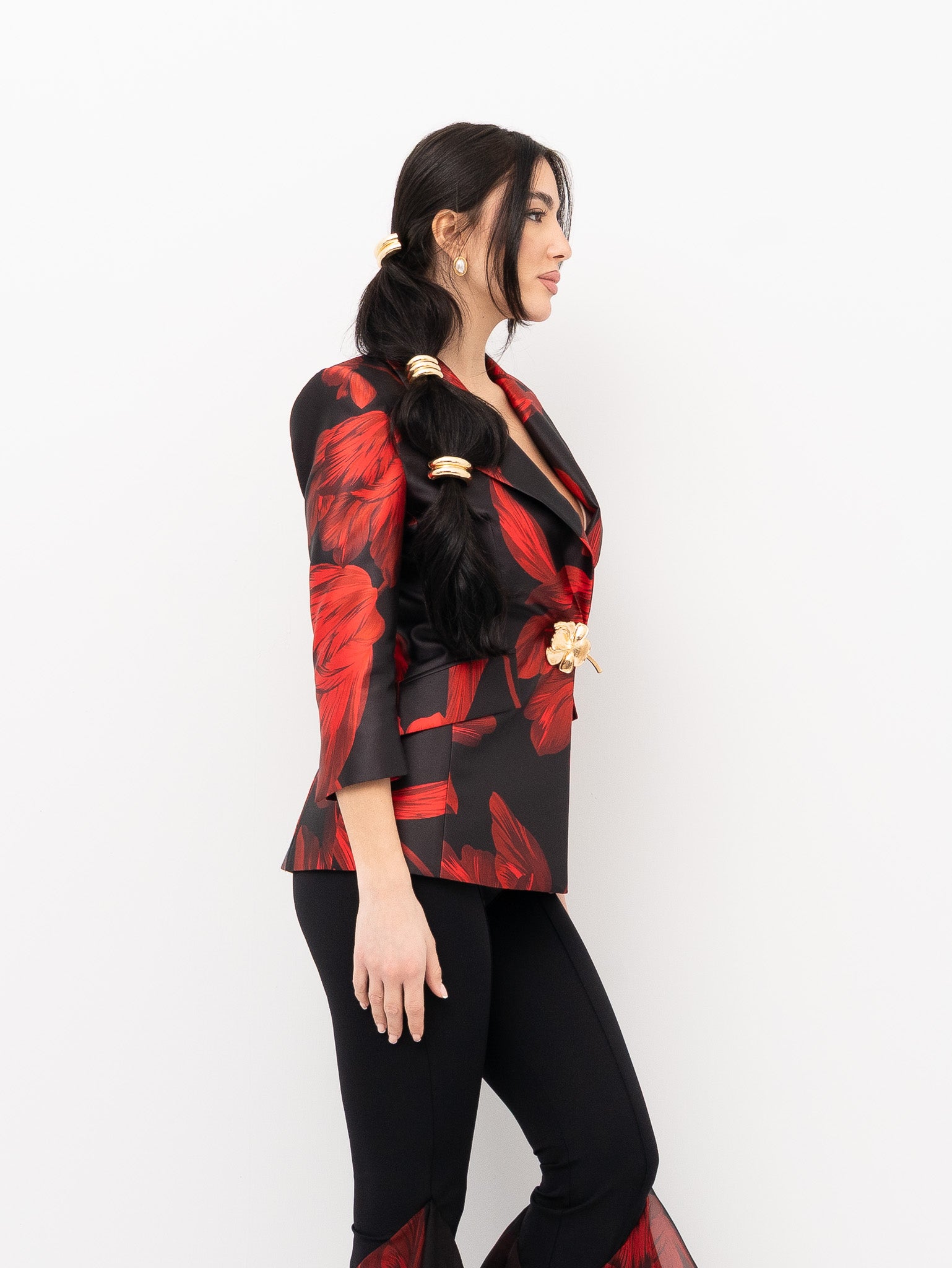 GIACCA BABYLON W S00700