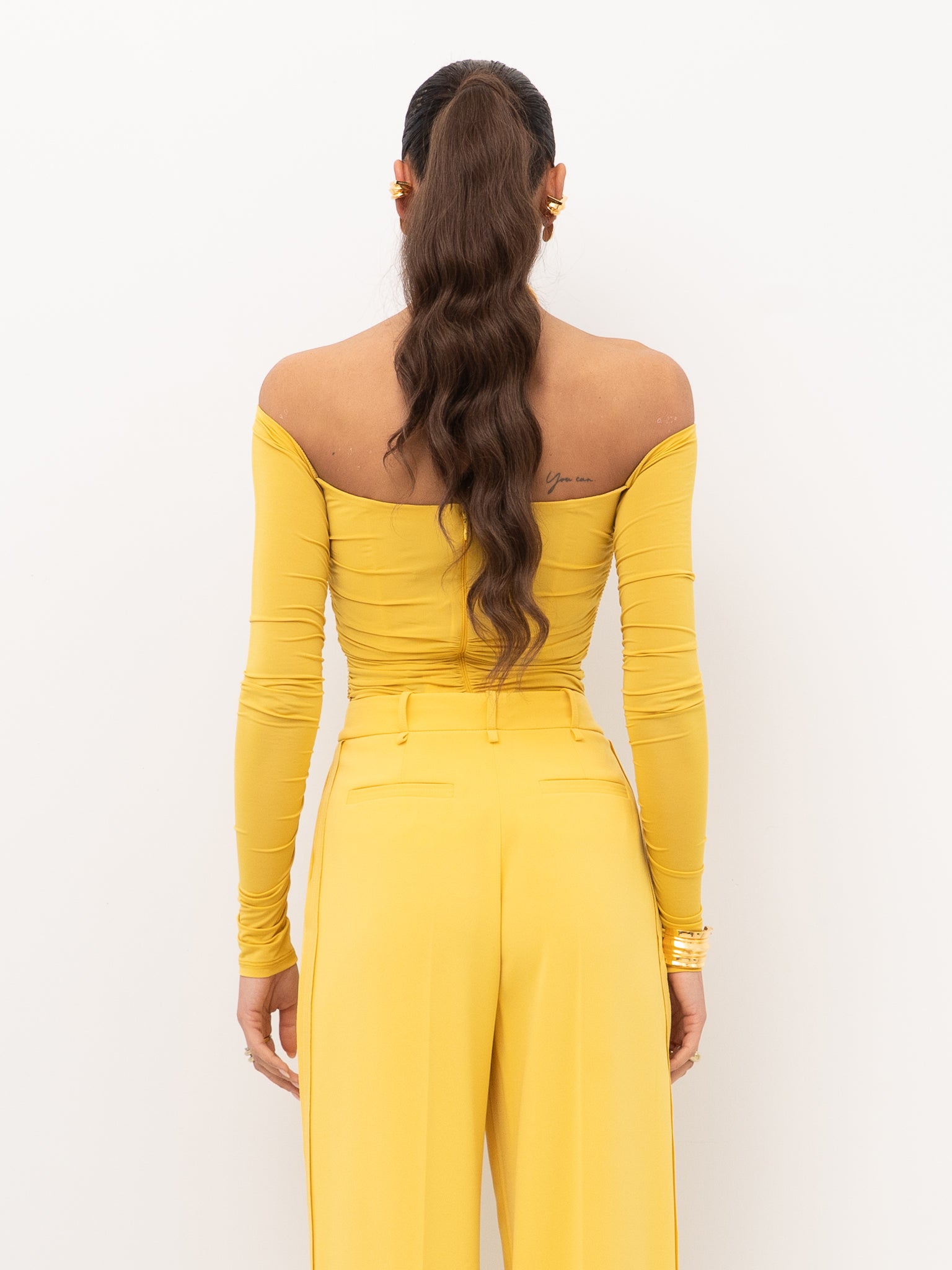 BODY ELISABETTA FRANCHI BO01561E2