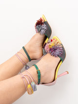 SANDALO KURT GEIGER 43661