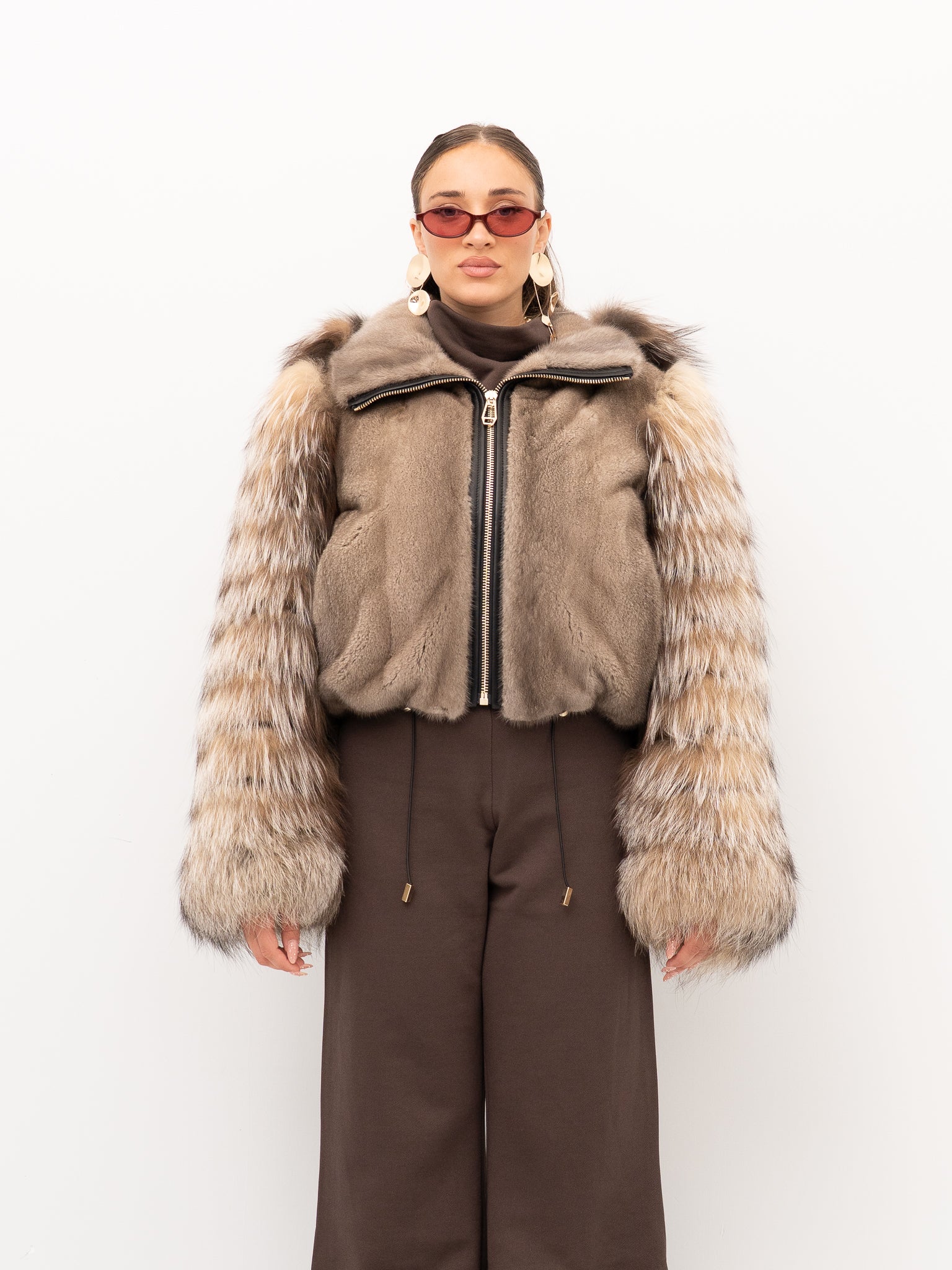 PELLICCIA EYBICY LC/60EBC-4