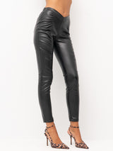 PANTALONE PINKO 105375-A2P5